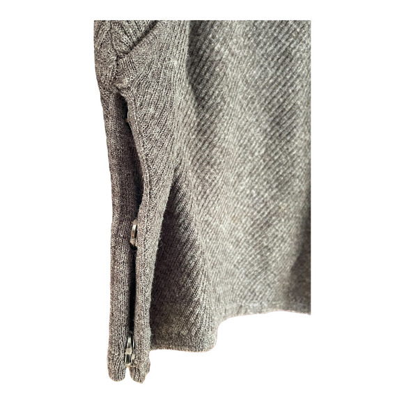 Paolo Bellucci Vintage Cropped Boho Y2K Sweater Size S - Picture 5 of 8